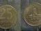 Argentyna - 25 centavos - 2009 r.........(166)
