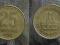 Argentyna - 25 centavos - 1992 r.........(163)