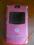 Motorola V3 różowa pink 100% sprawna