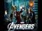 PLAKAT kinowy THE AVENGERS IMAX ostatni