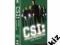 CSI: KRYMINALNE ZAGADKI LAS VEGAS SEZON 1    6 DVD