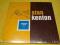 Stan Kenton- Adventures in Blues