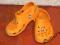ORYGINALNE *CROCS* 21,5cm, rozm. M3W5
