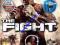 THE FIGHT PL PS 3 SKLEP menago SZCZECIN