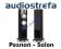 Monitor Audio Rx6 Dealer Salon Poznan RATY 0%