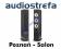 Monitor Audio BX6 Dealer Salon Poznan RATY 0%