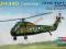 UH-34D Choctaw  / Hobby Boss 87222