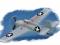 F4F-4 Wildcat  / Hobby Boss 80220