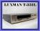 Luxman T-351L Szampanski gabinetowy timer High End