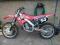 HONDA CR 125 R