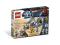 DWA ZESTAWY 9490+9489 Lego STAR WARS - wawa