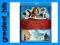 OPOWIEŚCI Z NARNII: KSIĄŻĘ KASPIAN Disney BLU-RAY