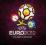 Naklejki Panini Euro 2012 30gr/szt, 60gr/szt
