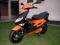 Skuter Peugeot SPEEDFIGHT II,T2 50cc 2009 rej