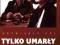 KRYMINAŁY PRL --- TYLKO UMARŁY ODPOWIE  DVD