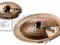 PAISTE PST8 ROCK FX Zestaw: China 18, Splash 10