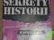 SEKRETY HISTORII MAGAZYN SENSACJI HISTORYCZNYCH