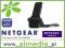 Netgear WNA3100 Karta WiFi USB 300Mbit gw36MC !