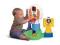 LITTLE TIKES CENTRUM SPORTOWE Dla Malucha