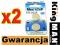 Bateria CR-2025 3 V blister 2 sztuki MexxCell VAT