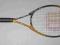 Wilson Blade Comp / używana / st. BDB / KRAKÓW
