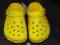 Buty Crocs Kids  roz 33-34