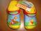 Crocs Winnie & Tigger Clog 10/11,8/9