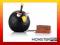 Gear4 Angry Birds Głośniki Black Bird Dock iPhone