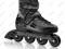 Rolki Rollerblade Fusion X3 r. 41 /26,5 cm/ KRAKÓW