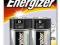 ENERGIZER bateria alkaliczna D LR20 BASE