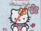 Hello Kitty's PARADISE,UKŁADAMY PUZZLE VCD.5 BAJEK