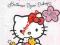 Hello Kitty's PARADISE,KWITNĄCE DZIEŃ DOBRY,VCD