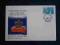 Christmas Island / silver jubilee / QE II / FDC