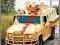 NOWA TECHNIKA WOJSKOWA 8/2005 Gun Truck