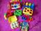 Zestaw Fisher Price,Tomy,Smyk,VTech