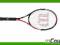 RAKIETA WILSON SIX ONE TEAM BLX.  W-WA