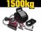 PRZENOŚNA WYCIĄGARKA ELEKTRYCZNA 12V 1500kg GWA FV
