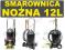 SMAROWNICA TOWOTNICA NOŻNA BASS POLSKA 12L GWAR FV