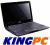 Netbook Acer AOD270 N2600 2GB 320GB HDMI 8h Win7