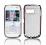 Etui Back Case silikon NOKIA E6