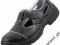 BUTY ROBOCZE SANDAŁY SKÓRA 303S1 r.45 FVat +GRATIS