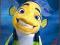 SHARK TALE RYBKI Z FERAJNY NOWA W FOLI robcio3dz