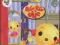 DISNEYS ROLIE POLIE OLIE FOLIA UNIKAT robcio3dz