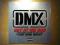 DMX - GET AT ME DOG  12"