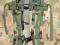 MOLLE II Shoulder Straps - Ramiona do plecaka USED