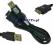 Kabel USB Samsung SUC-C2 do i6, L83, NV20 i innych