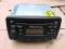 Radioodtwarzacz Ford Mondeo MK3 6000 CD radio