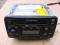 Radioodtwarzacz Ford Mondeo MK3 6006 CD radio