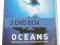 BBC Oceans 3DVD BOX