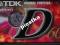 TDK D  60 MIN - KASETA AUDIO MAGNETOFONOWA /3/